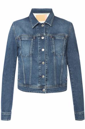 Denim jacket, zdjęcie 1 Denim jacket od Acne